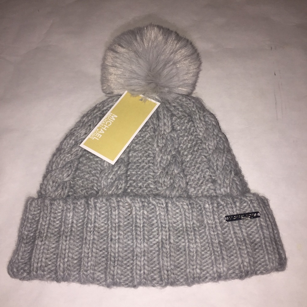 Michael Kors beanie